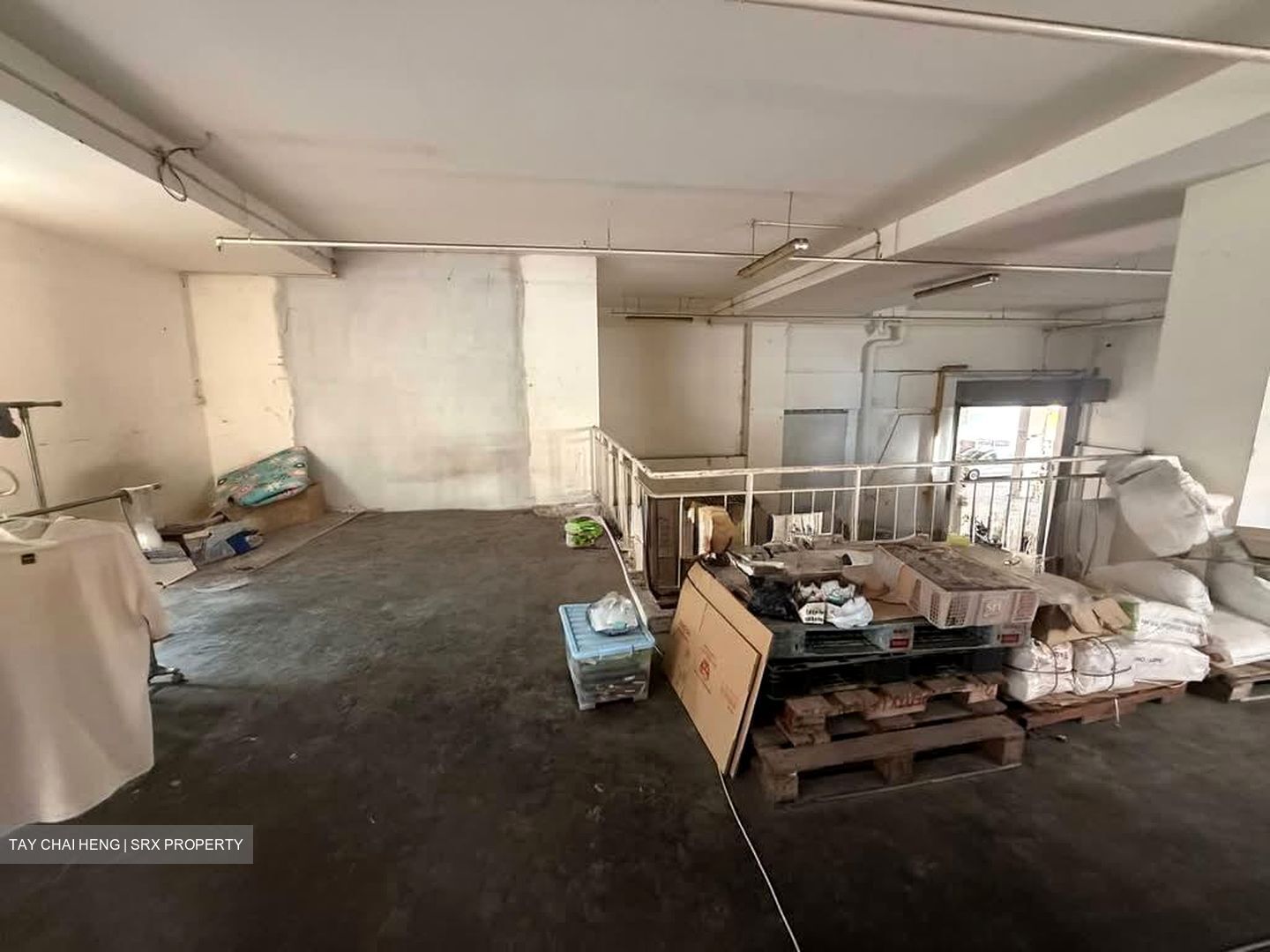 Westview Food Factory (D22), Factory #576557081